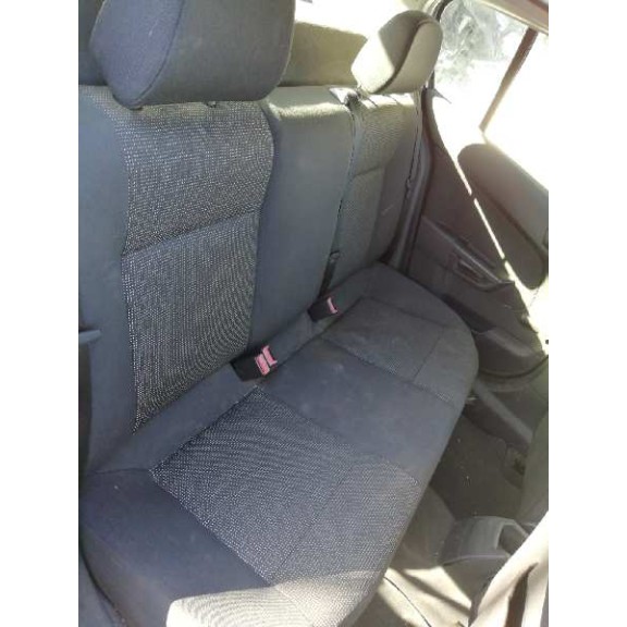 opel astra h ber. del año 2006