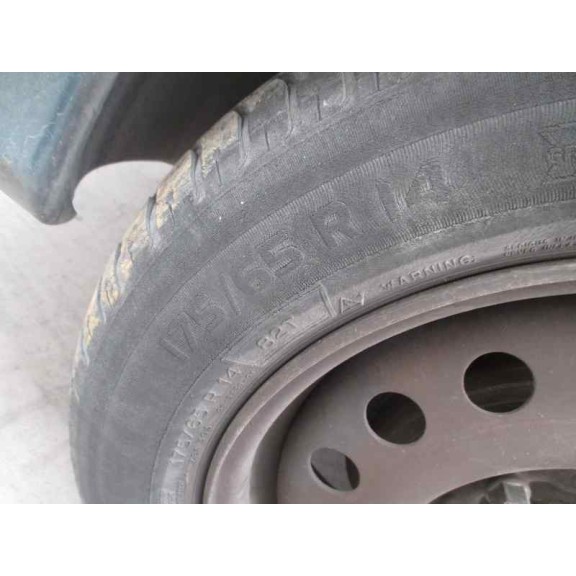 renault megane i classic (la0) del año 1997