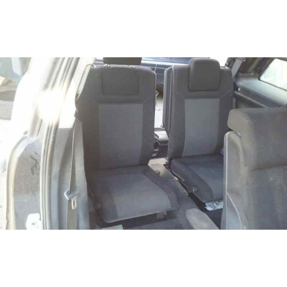 opel zafira b del año 2005