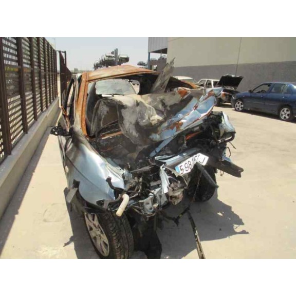 hyundai getz (tb) del año 2007