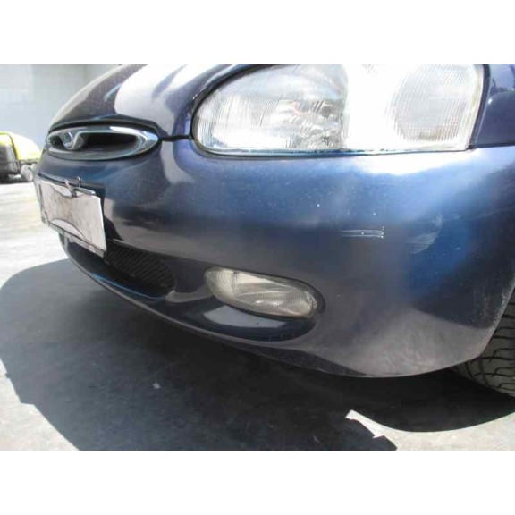 ford escort berlina/turnier del año 1998