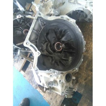 Recambio de caja cambios para kia shuma ii 1.6 ls berlina portón referencia OEM IAM   