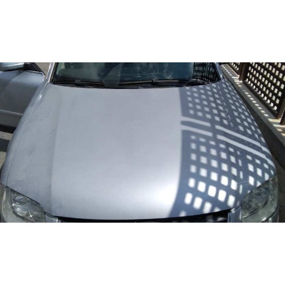 volkswagen passat berlina (3b3) del año 2001