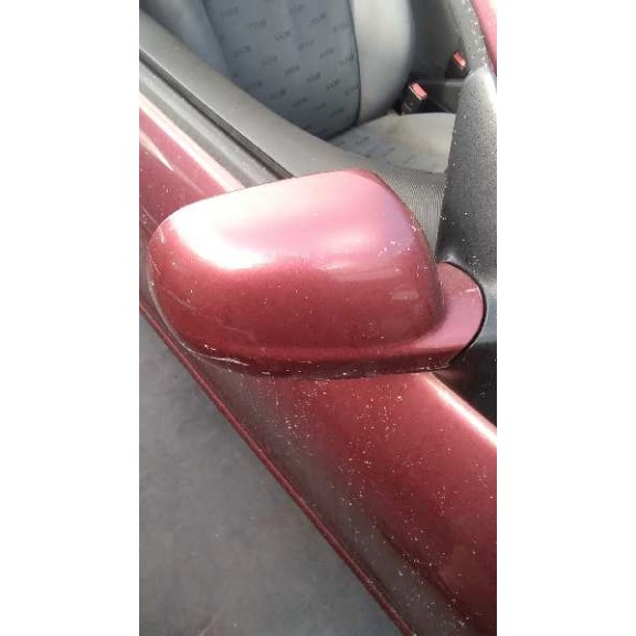 seat leon (1m1) del año 2000