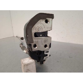 CERRADURA PUERTA TRASERA IZQUIERDA 2 PINS