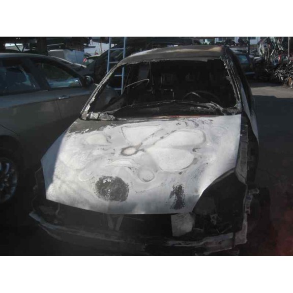 renault clio ii fase ii (b/cb0) del año 2002