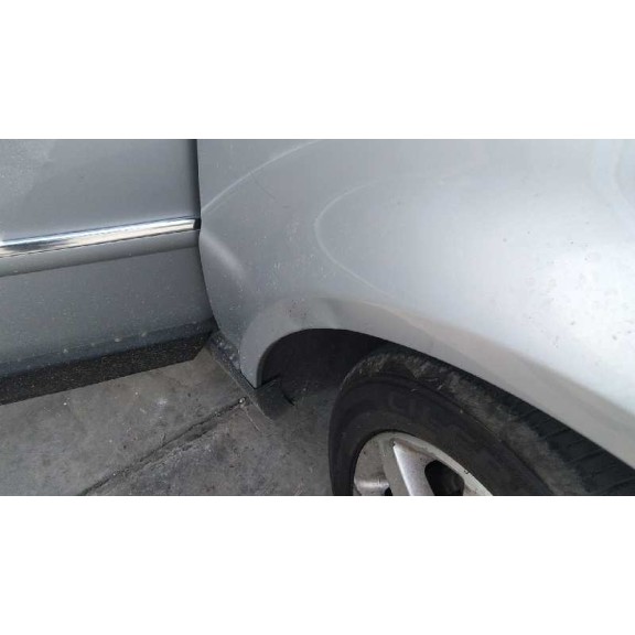 volkswagen passat berlina (3b3) del año 2001