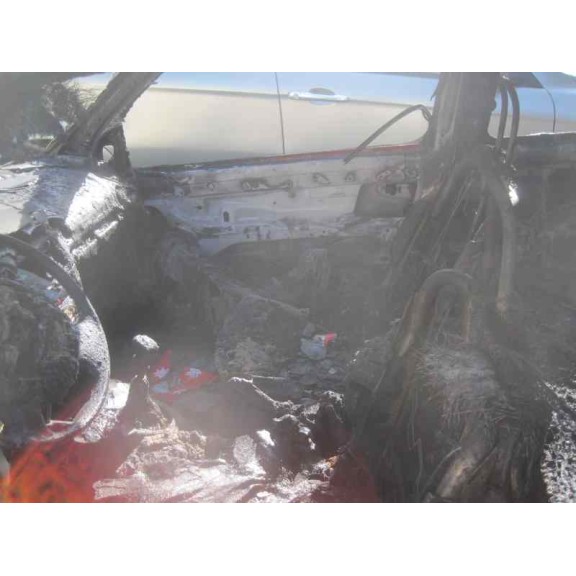 renault clio ii fase ii (b/cb0) del año 2002