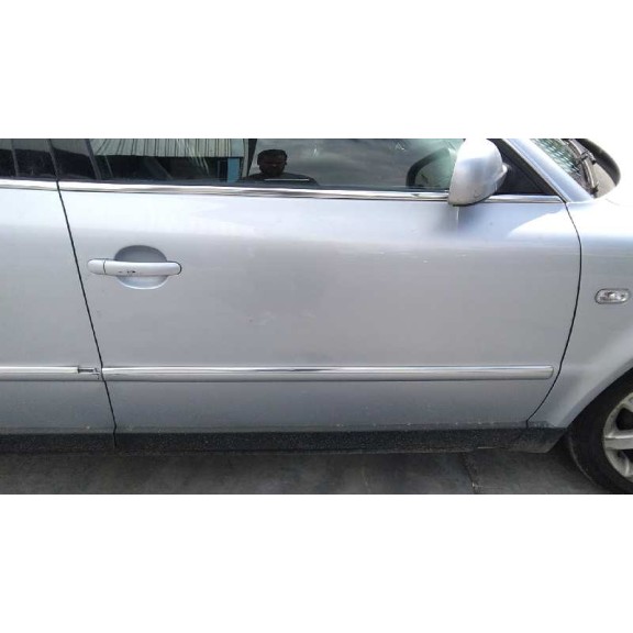 volkswagen passat berlina (3b3) del año 2001