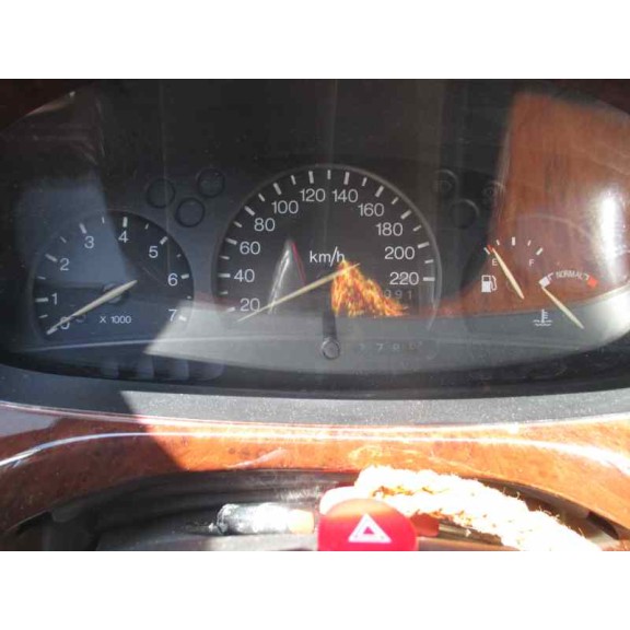 ford escort berlina/turnier del año 1998