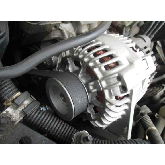 renault megane i classic (la0) del año 1997