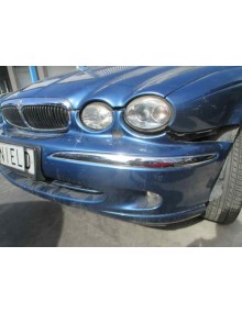 jaguar x-type del año 2001 2