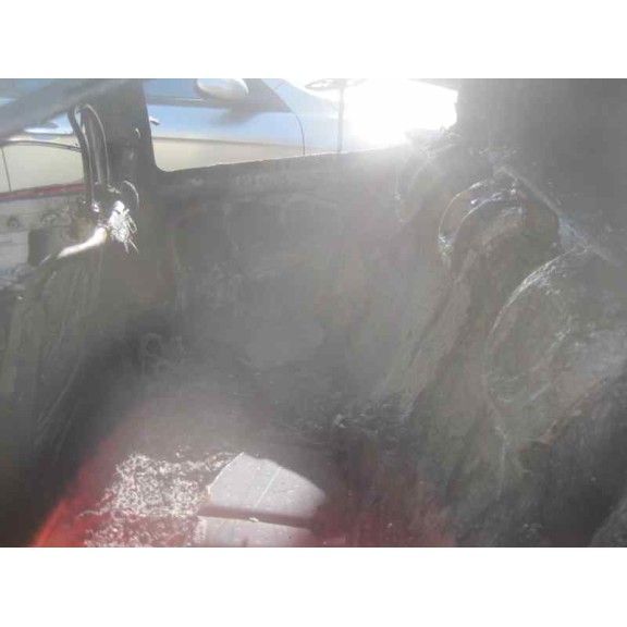 renault clio ii fase ii (b/cb0) del año 2002