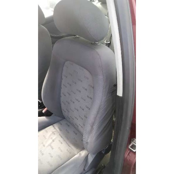 seat leon (1m1) del año 2000