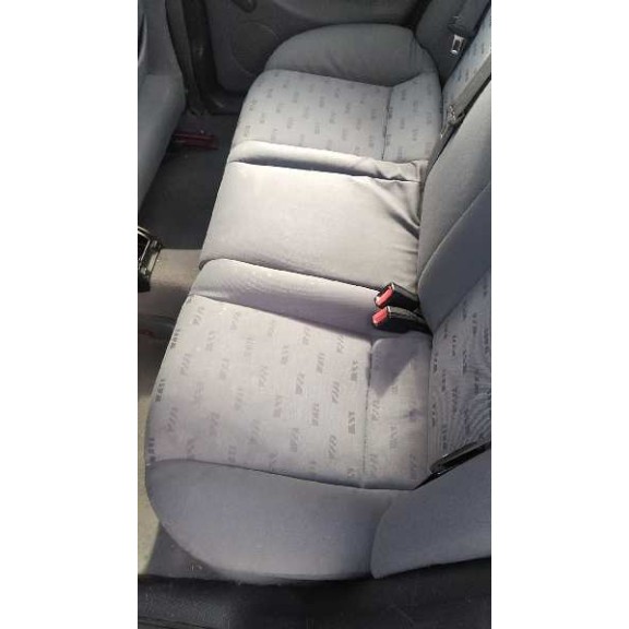 seat leon (1m1) del año 2000