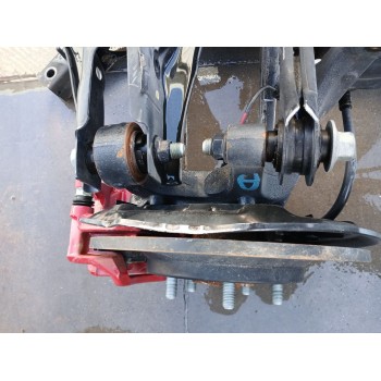 Recambio de puente trasero para kia proceed (cd) 1.6 t-gdi gt referencia OEM IAM 55410G4AA0  