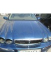 jaguar x-type del año 2001