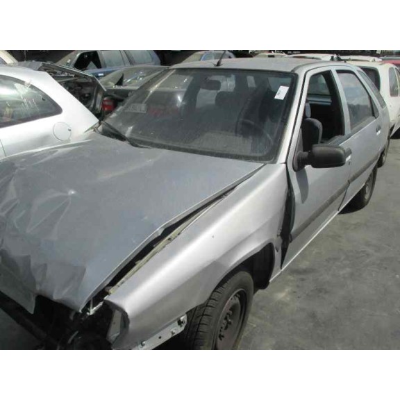 citroën zx del año 1993