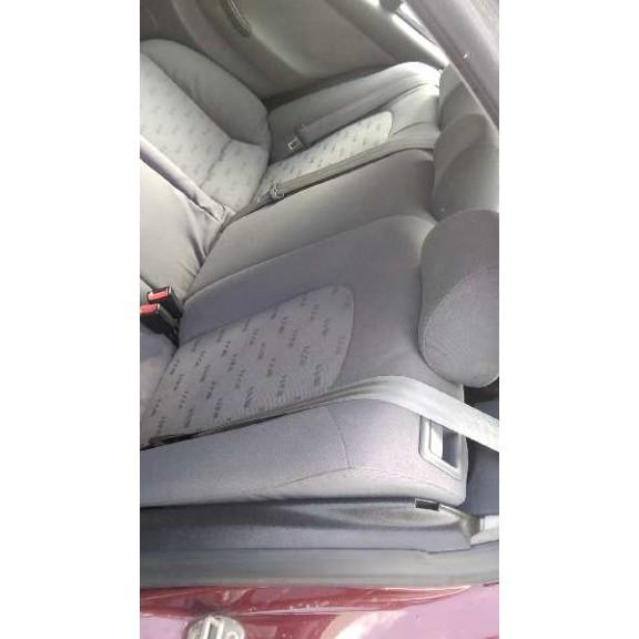 seat leon (1m1) del año 2000