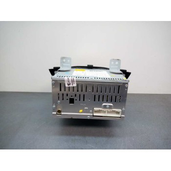 Recambio de sistema audio / radio cd para hyundai ix35 classic 2wd referencia OEM IAM 961502Y010  