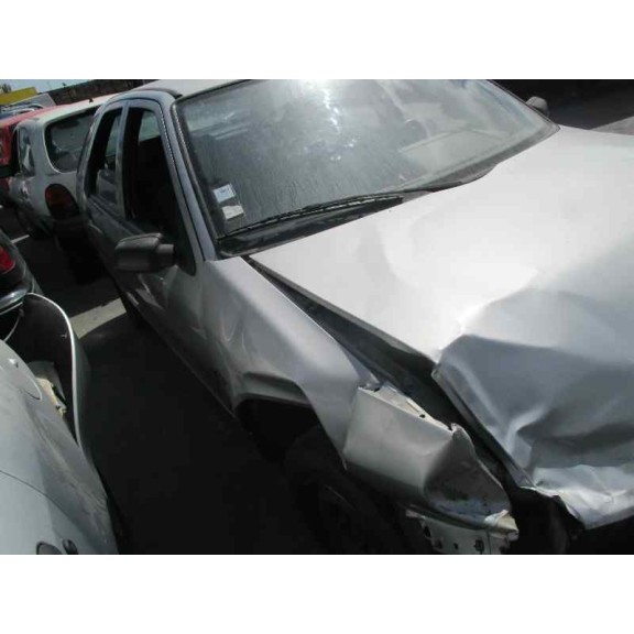 citroën zx del año 1993