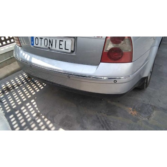 volkswagen passat berlina (3b3) del año 2001