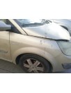 renault scenic ii del año 2006