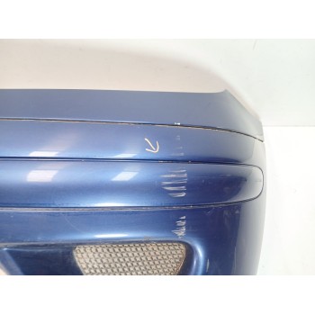 Recambio de paragolpes delantero para mercedes-benz vaneo (414) 1.7 cdi (414.700) referencia OEM IAM 4148850425  