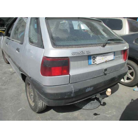 citroën zx del año 1993