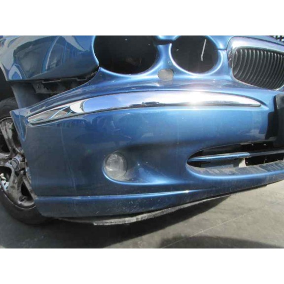 jaguar x-type del año 2001