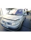 renault scenic ii del año 2006