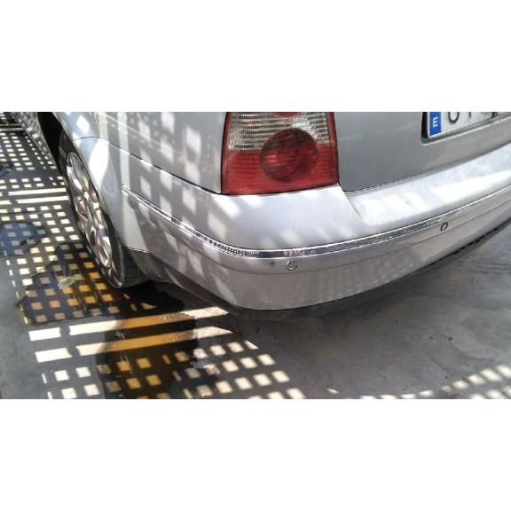 volkswagen passat berlina (3b3) del año 2001