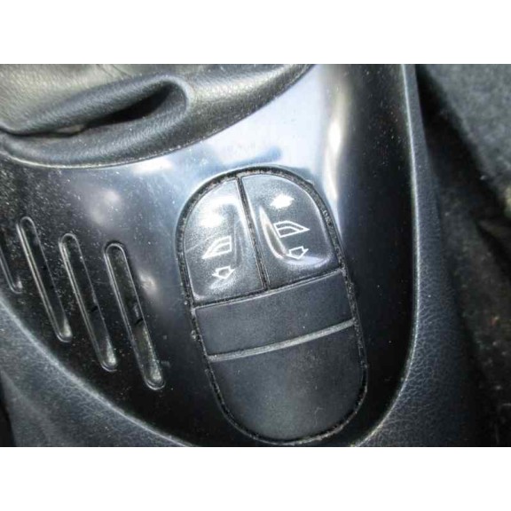 ford escort berlina/turnier del año 1998