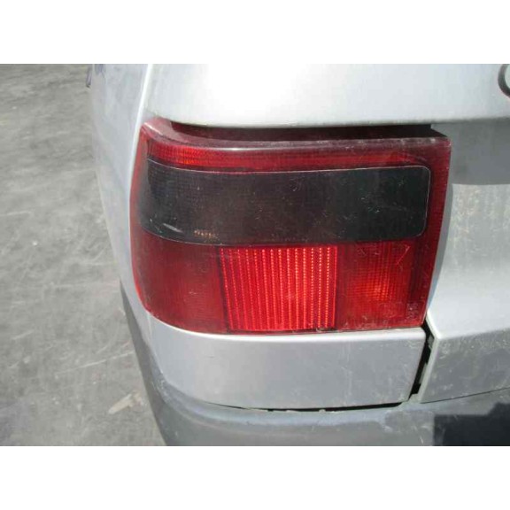 citroën zx del año 1993