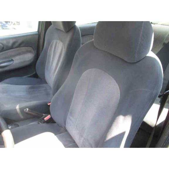 ford escort berlina/turnier del año 1998