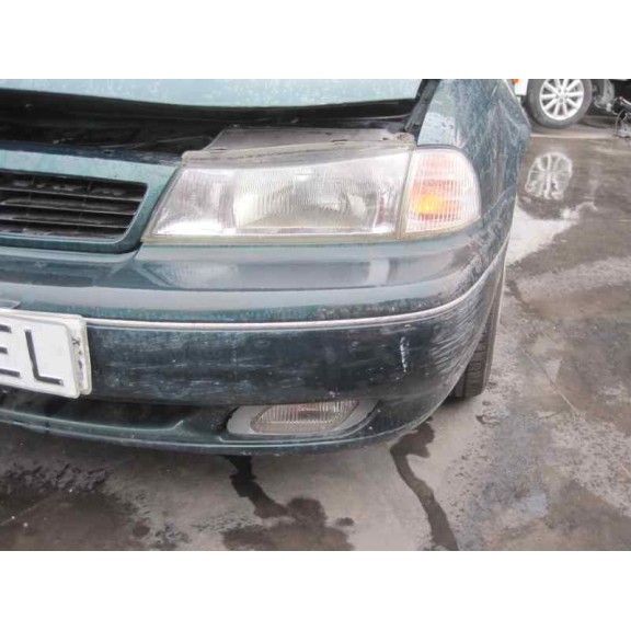 daewoo nexia del año 1996