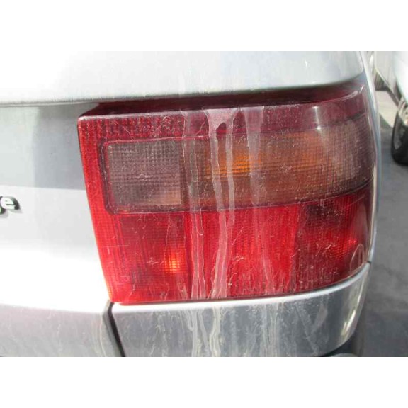 citroën zx del año 1993