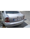 volkswagen passat berlina (3b3) del año 2001