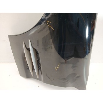 Recambio de aleta delantera izquierda para mercedes-benz clase sl (w230) roadster 350 (230.467) referencia OEM IAM   