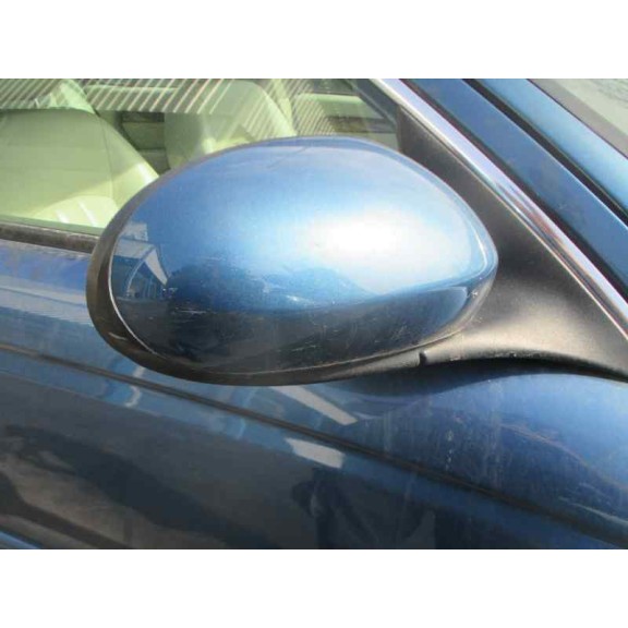 jaguar x-type del año 2001