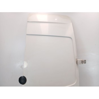 Recambio de puerta trasera derecha para volkswagen crafter 30-50 furgoneta (2e_) 2.5 tdi referencia OEM IAM   