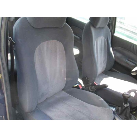 ford escort berlina/turnier del año 1998