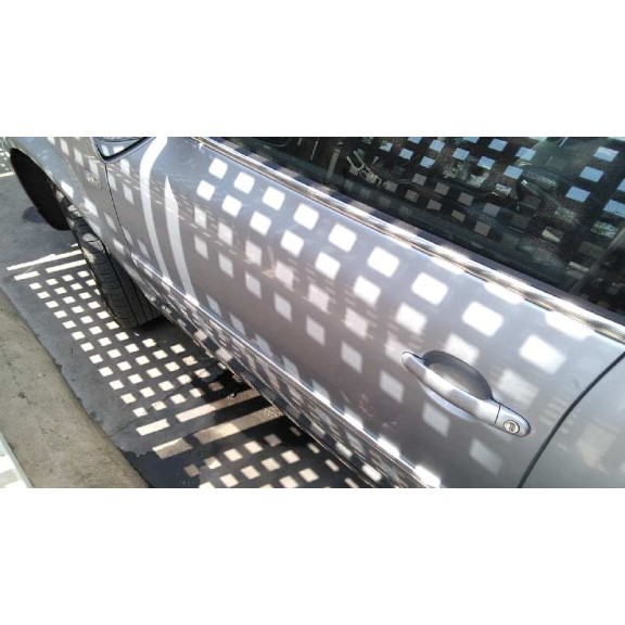 volkswagen passat berlina (3b3) del año 2001