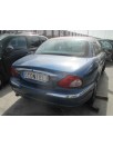 jaguar x-type del año 2001