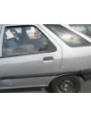 citroën zx del año 1993