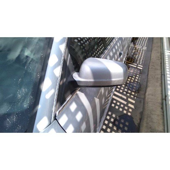 volkswagen passat berlina (3b3) del año 2001