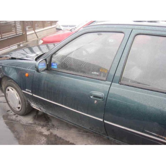 daewoo nexia del año 1996