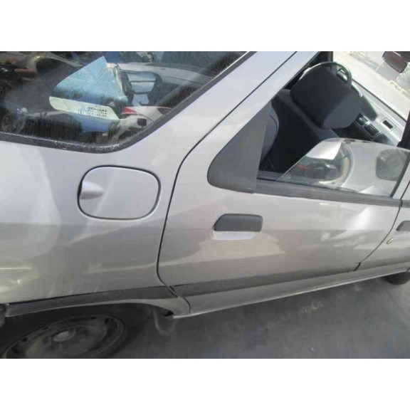 citroën zx del año 1993