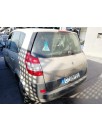 renault scenic ii del año 2006