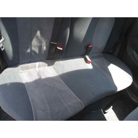 ford escort berlina/turnier del año 1998